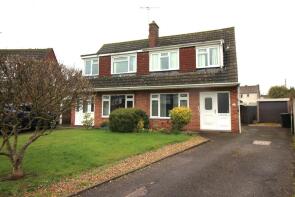 43, Hazel Crescent, Thornbury BS35 2LY
