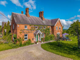 School House, School Road, Hereford HR1 4EX