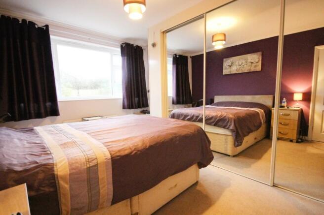 Master Bedroom 2