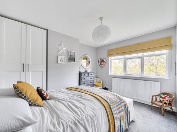 3 bed Semi-Detached for sale Image 10