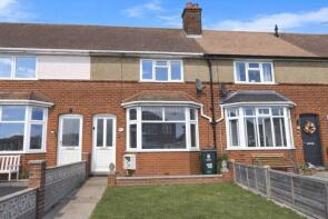 18, Mayflower Avenue, Harwich CO12 3NN