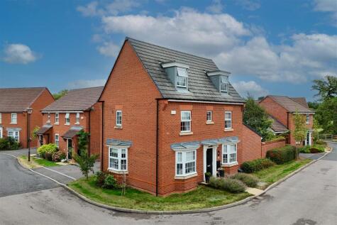 Ladys Hall Lane, Dickens Heath, Solihull