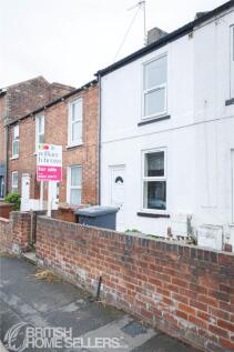 Gresham Street, Lincoln, Lincolnshire, LN1