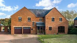 Beech House, Clumpcliffe, Methley Lane, Methley, Leeds LS26 9HE