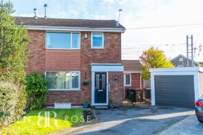 63, Park Avenue, Euxton PR7 6JQ
