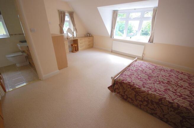 Master Suite