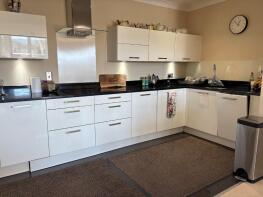 Flat 15, Abercromby House, Turnstone Road, Exeter EX2 6FH