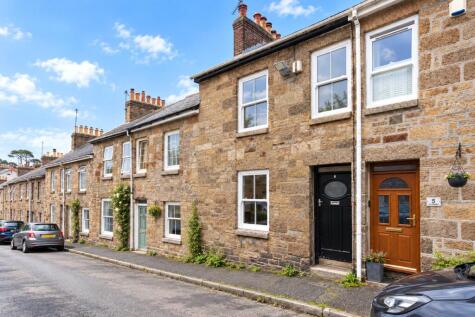 Penlee Street, Penzance, TR18