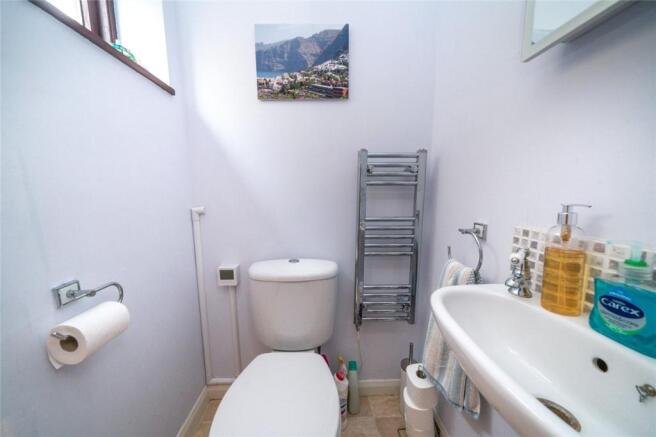 Cloakroom