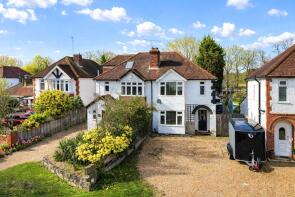 132, Coleford Bridge Road, Mytchett, Camberley GU16 6DS