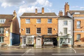 Flat 2, 20, West Street, Farnham GU9 7DR