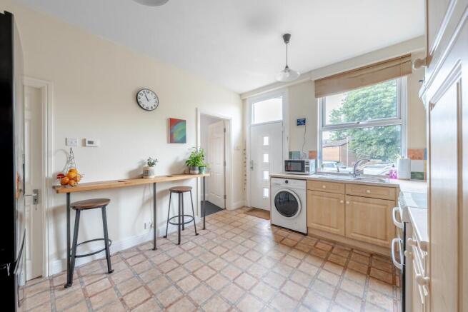Green Road, Meanwood, Leeds, LS6 photo 4