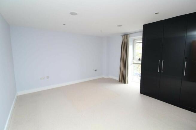 Bedroom One View 1