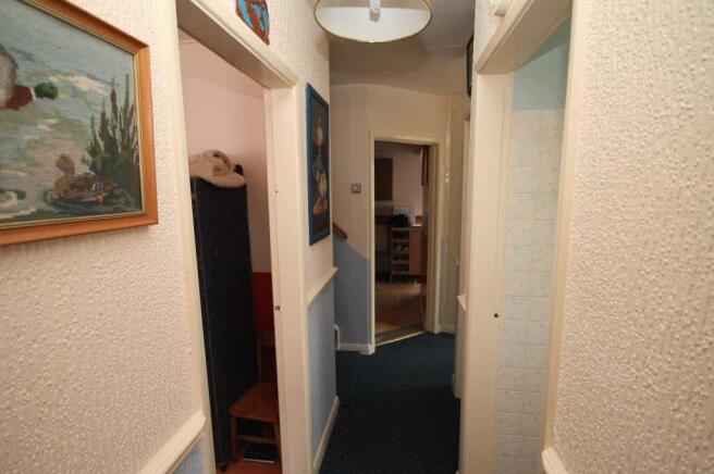 INNER HALLWAY