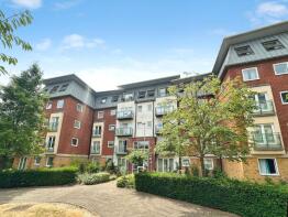 83, Winterthur Way, Basingstoke RG21 7UB