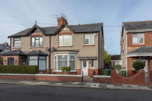 15, Hedley Avenue, Blyth NE24 3JW