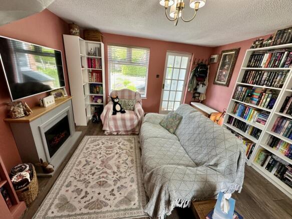 Gainsborough Way, Yeovil, BA21 photo 4