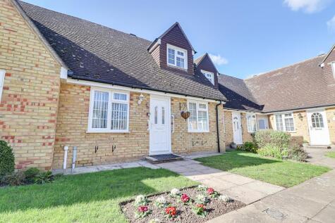 Drewsteignton, Shoeburyness