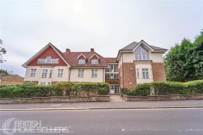 Flat 7, Nightingale Court, Park Road, Radlett WD7 8EA