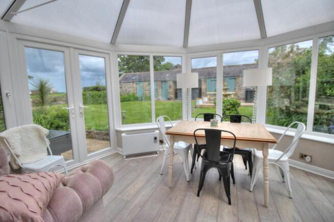 Conservatory