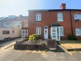 589, Barrows Lane, Sheldon, Birmingham B26 3BD