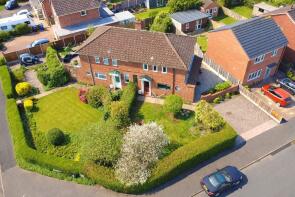 93, Oak Lane, Burntwood WS7 2HD