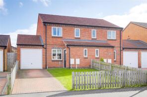 2, Maythorne Close, Nottingham NG5 7LP