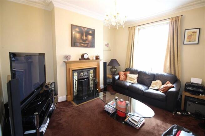 SITTING ROOM