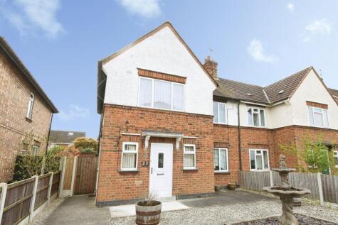 Draycott Road, Long Eaton, Nottingham, Derbyshire, NG10