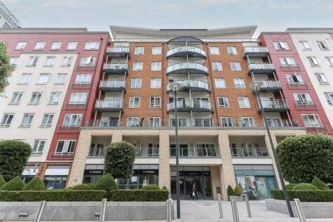 Boulevard Drive, Beaufort Park, Colindale, NW9