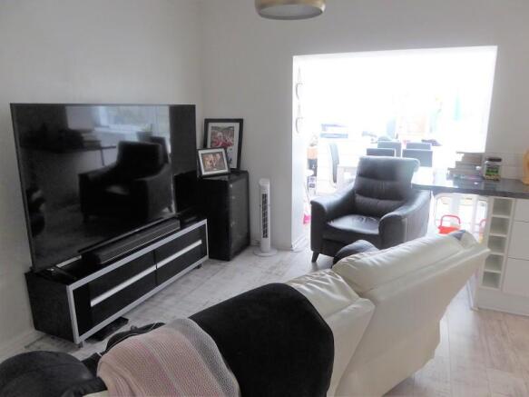 Sitting Area