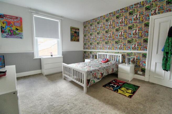 Bedroom Two