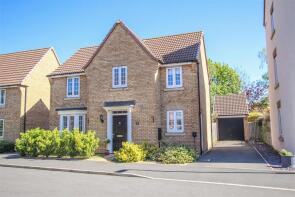 95, Buttermere Crescent, Lakeside, Doncaster DN4 5PA