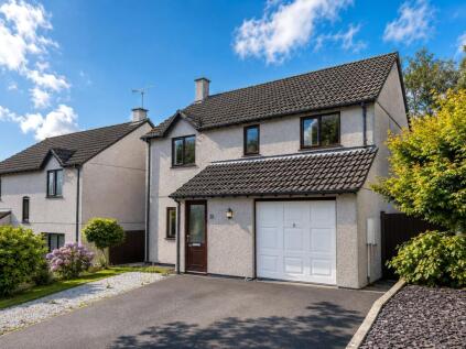 Lodge Drive, TRURO, Cornwall, TR1