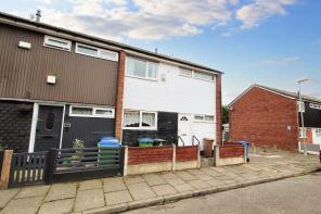 8, Buckley View, Rochdale OL12 9EA