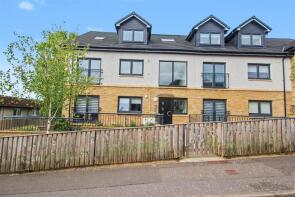 1, Sandy Court, Sandy Road, Carluke ML8 5DH