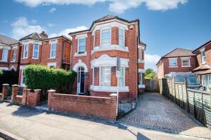35, Whitworth Road, Southampton SO18 1GE