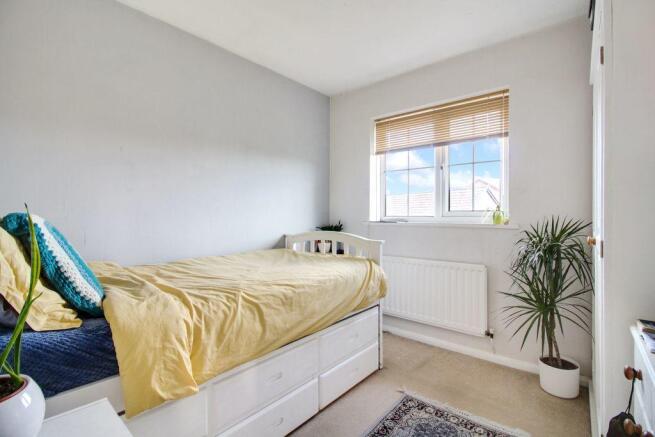 Bedroom 2 (Double)