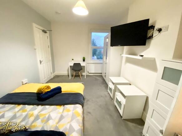 Room Layout