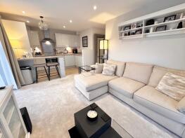 Flat 6, 23 Sail Point, Upton Road, Poole BH17 7FS
