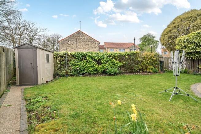 3 bed Detached Bungalow for sale Image 12