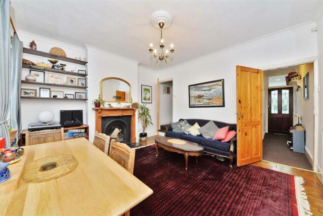 Reception Room Two