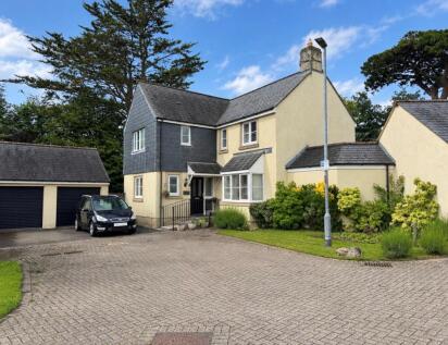 College Way, Truro