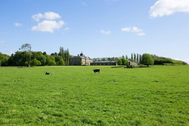 Lathom House