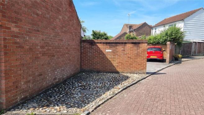Allocated Parking