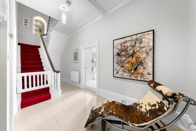 6 bed Terraced for sale Image 11