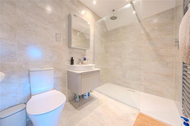 Windsor View, Tingley, Wakefield, West Yorkshire – další