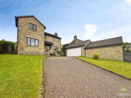 Melville Avenue, Darwen, BB3