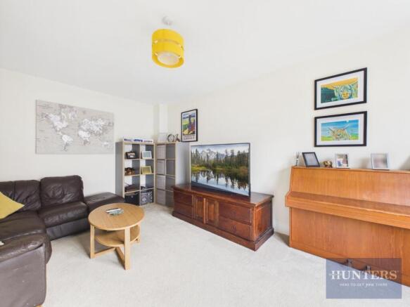 Living Room II