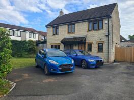 Willows, Church Lane, Baltonsborough, Glastonbury BA6 8RP